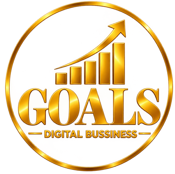 Goals Bussiness Digital